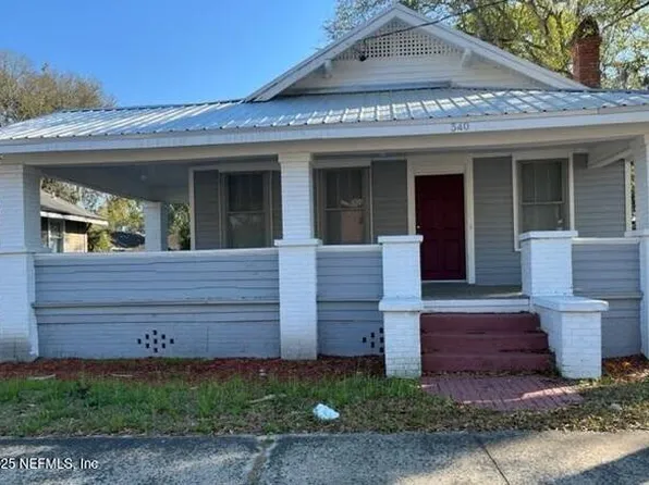 340 W 23rd St, Jacksonville, FL 32206