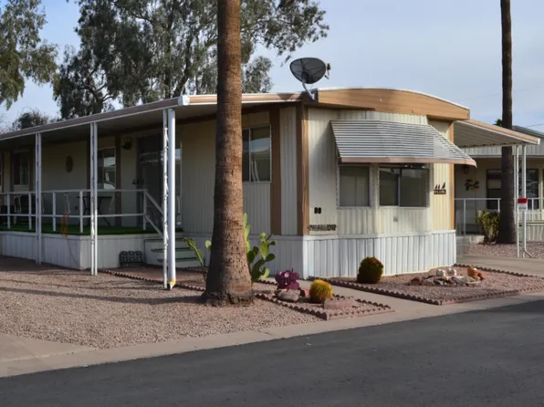 9333 E University Drive #89, Mesa, AZ 85207