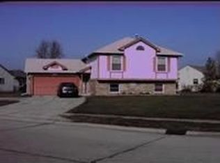6222 Gunyon Way, Indianapolis, IN