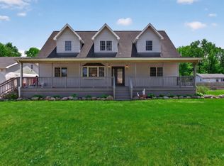 7121 Glendale Pl, Jackson, MI 49201