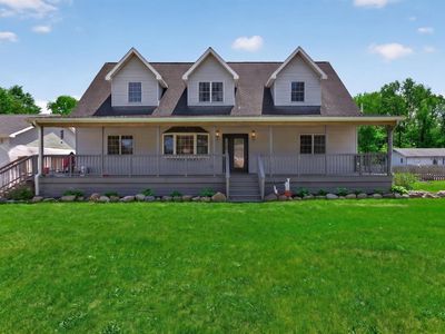 7121 Glendale Pl, Jackson, MI, 49201
