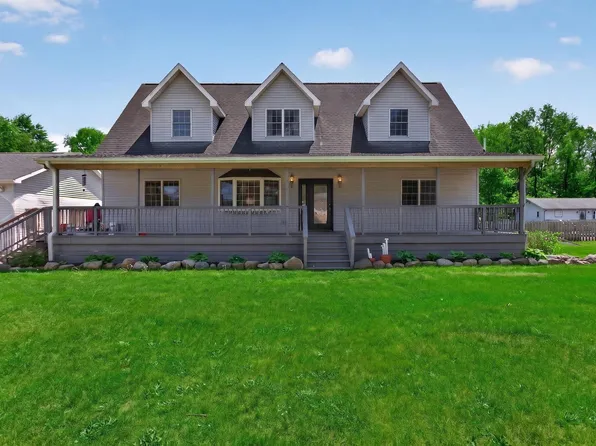 7121 Glendale Pl, Jackson, MI 49201