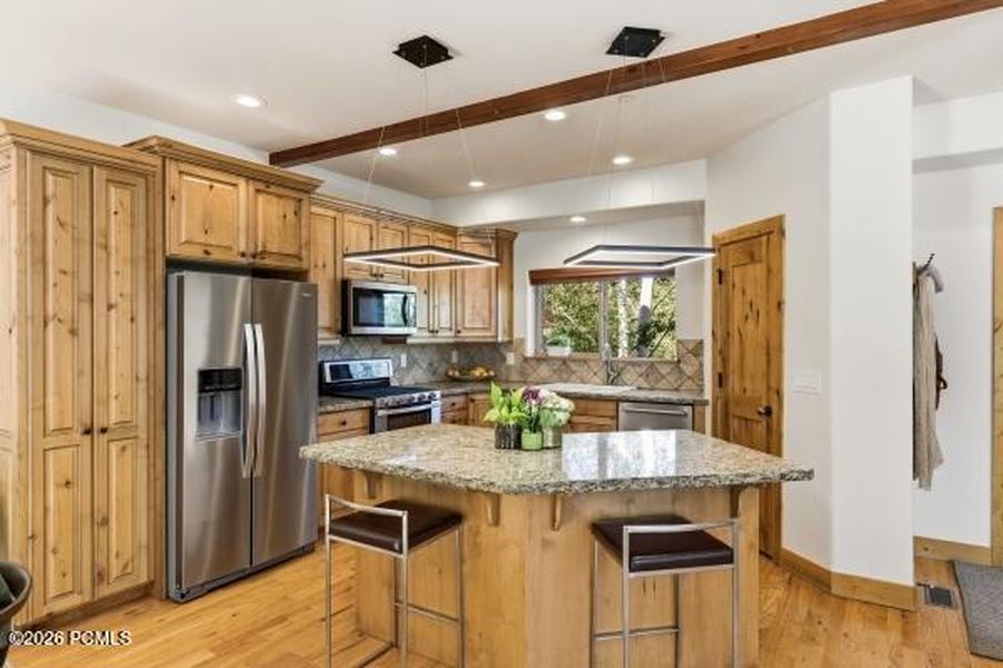 8420 N Pointe Dr, Park City, UT - View 6
