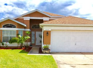 232 Old Bay Ln, Kissimmee, FL 34743