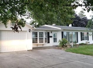 3109 Monroe St, La Porte, IN