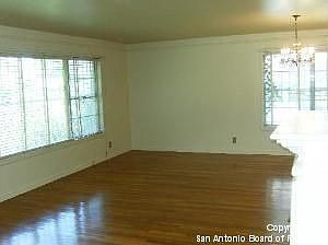 Living Room / Dining Room