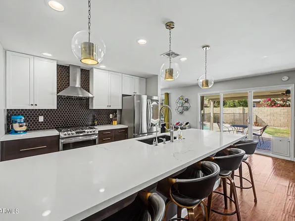 1822 E AUBURN Drive, Tempe, AZ 85283