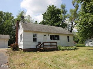 57 N M 37 Hwy, Hastings, MI 49058