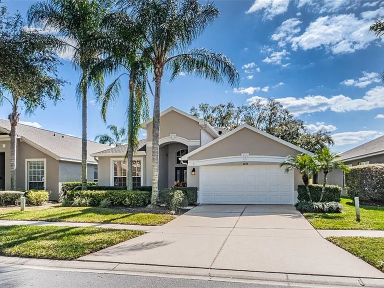 3254 Stonebridge Trl — Photo 2
