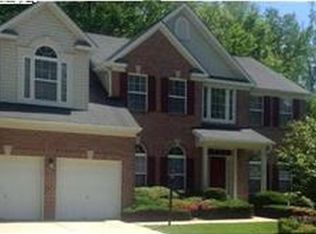 1007 Goosecross Ct, Bel Air, MD 21014