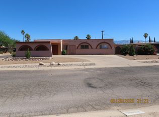 7301 E 33rd St, Tucson, AZ 85710