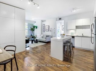 59 E Liberty St #311, Toronto, ON M6K 3R1