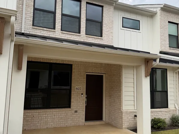1280 E Main St Unit 602, Round Rock, TX 78664