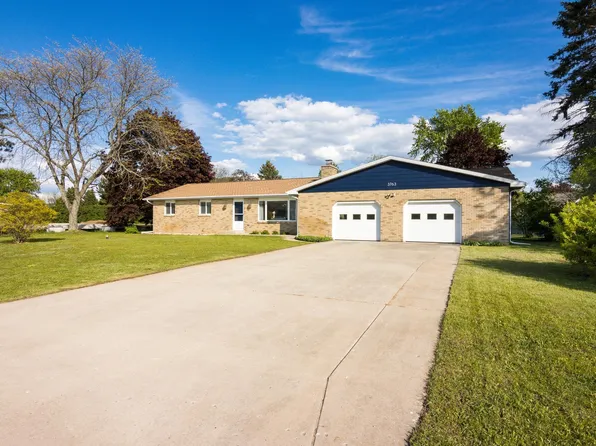 3763 Delta Dr, Traverse City, MI 49685