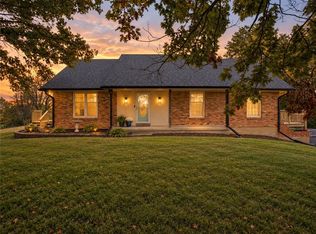 23404 E 189th St, Pleasant Hill, MO 64080