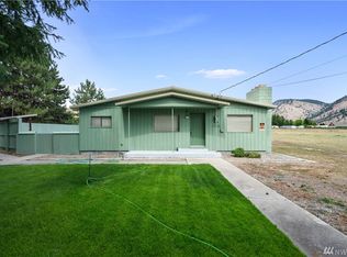 6302 Pioneer Dr, Cashmere, WA 98815