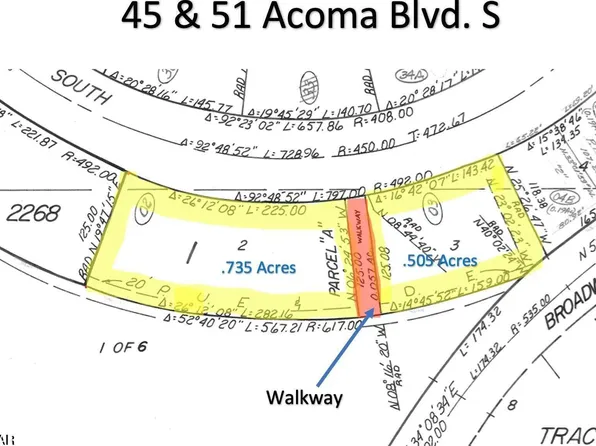 45-51 S Acoma Blvd, Lake Havasu City, AZ 86403