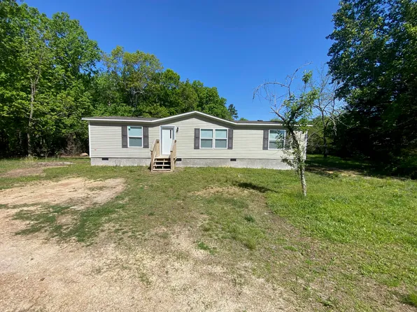 1858 Davis Ridge Rd, Ringgold, GA 30736