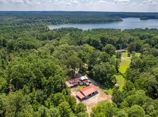 324 Joe Ln, Bismarck, AR 71929