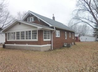 200 N Fruitridge Ave, Terre Haute, IN 47803