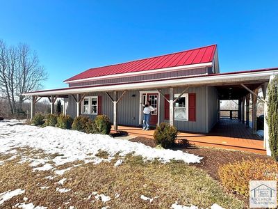 19149 Old Richmond Rd, Keeling, VA, 24566