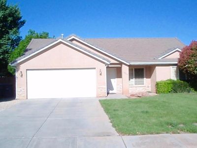 1850 S Halter Cir, Washington, UT, 84780
