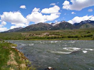 LOT 17 Mason Sundance Bench LOT 17-B, Cameron, MT 59720