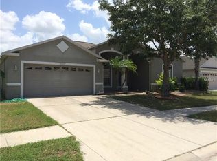 25639 Frith St, Land O Lakes, FL 34639