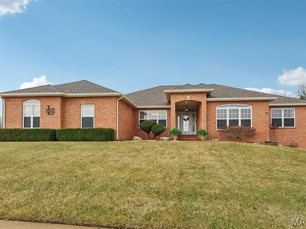 347 Tamarack Ln, Shiloh, IL 62269