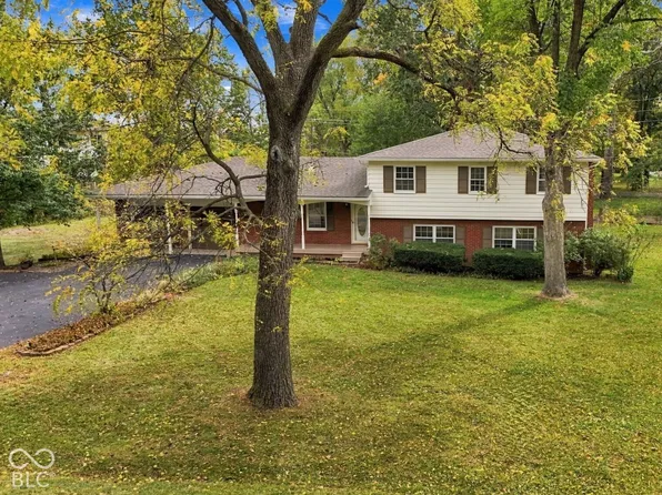 3111 W 106th St, Sheridan, IN 46032