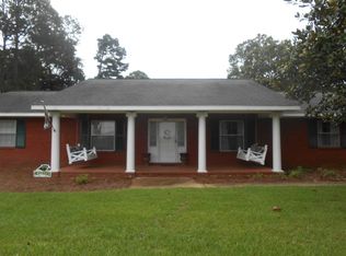 1480 E Peace St, Canton, MS 39046