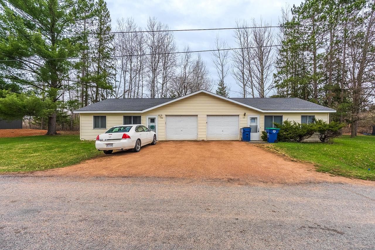 508510 CLARK STREET, Hatley, WI 54440 MLS 22401520 Zillow