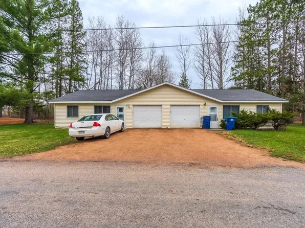 508-510 CLARK STREET, Hatley, WI 54440