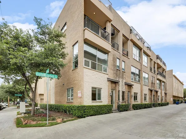 745 Cannen John Ln, Dallas, TX 75204