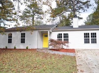 3108 Del Monico Dr, Decatur, GA 30032