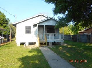 808 Bethune Ave, Winter Garden, FL 34787