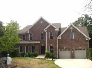 10508 Belmont Blvd, Lorton, VA 22079