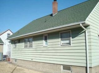 22 Gilbert Pl, Clifton, NJ 07011