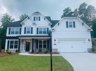 2915 Ferncliff St, Cumming, GA 30028