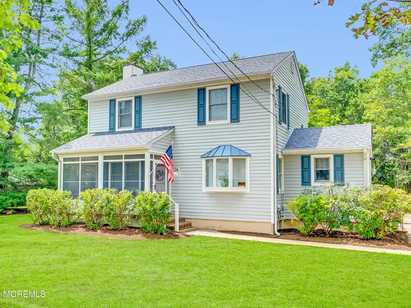 23 Newtons Corner Road, Howell, NJ 07731