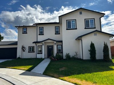 9414 Carter Ct, Stockton, CA, 95209