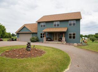 N3036 1002nd St, Elk Mound, WI 54739