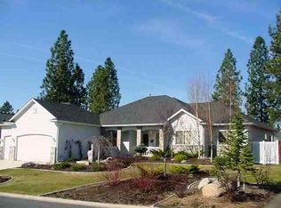 15925 N Pineview Rd, Spokane, WA 99208