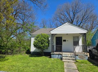 1572 Harrison St, Memphis, TN 38108