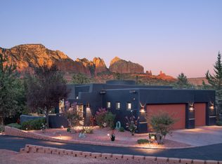 75 Enchanted Way, Sedona, AZ 86336
