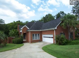 220 Tattlers Trl, Irmo, SC 29063