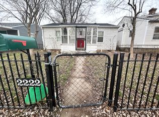 2222 Spann Ave, Indianapolis, IN