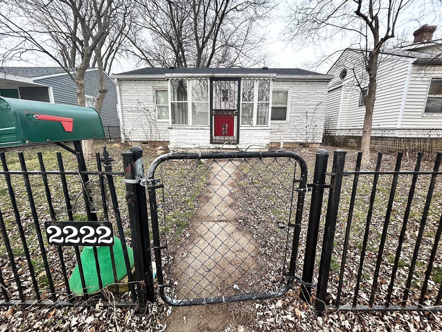 2222 Spann Ave photo 1