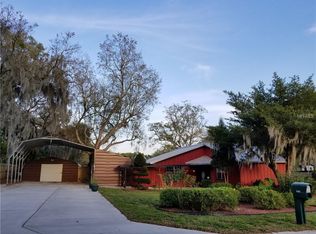 2711 Bellwood Dr, Brandon, FL 33511