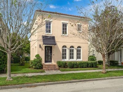 1614 Almond Ave, Orlando, FL, 32814